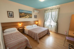 Appartamento Charlie Assisi